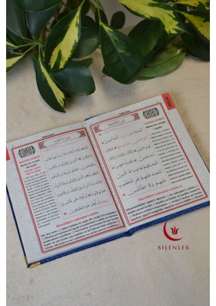 Kadife Kapaklı Allah Lafızlı 10 Adet Ekonomik Yasin Kitabı - 12X17 Cm, 80 Sayfa modelleri