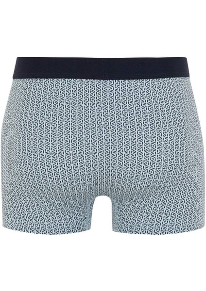 Regular Fit 3'lü Boxer B7948AX24SP