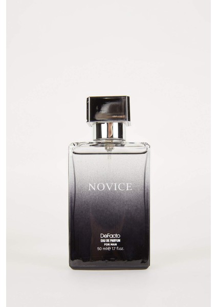 Erkek Defacto Novice Aromatik 50 ml Parfüm C3056AXNS