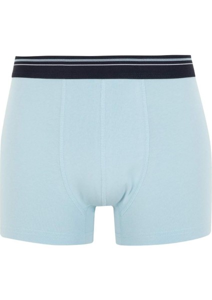 Regular Fit 3'lü Boxer B7948AX24SP