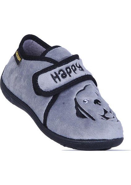 03426 Erkek Çocuk Panduf Ayakkabı