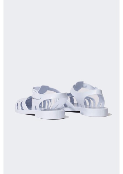 Kadın Düz Taban Sandalet C3939AX24HS