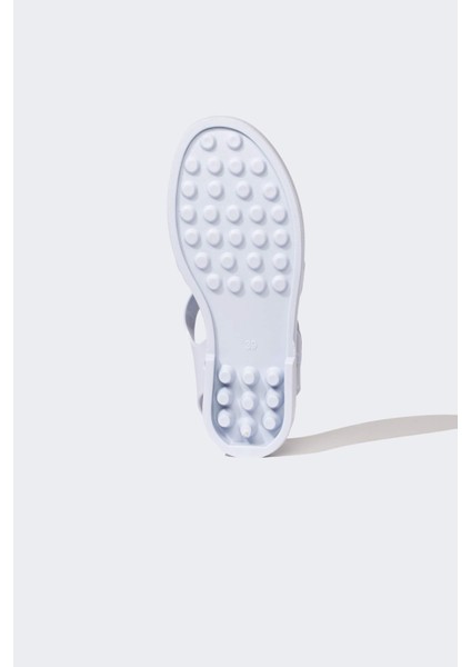 Kadın Düz Taban Sandalet C3939AX24HS