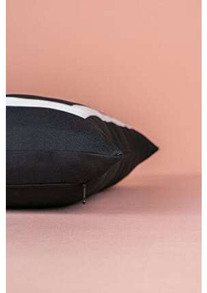 43x43 cm Z Harfi Kırlent Kılıfı Mikrofiber Kumaş Modern ve Klasik Tasarım modelleri