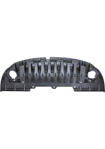 Zengezur Radyatör Alt Deflektörü 11 13 Renault Fluence