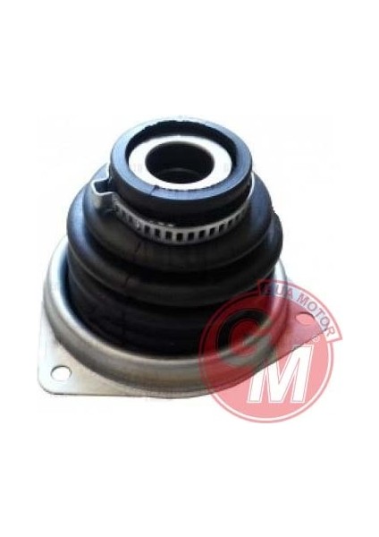 Zengezur Aks Körüğü Iç Sol Rulmanli Set Saçsiz Renault Clio I-Ii-Express Kangoo-Megane I-Ii-Scenic I-Scenic II-TWINGO-R9-R11-R19 7700462100-7701468576