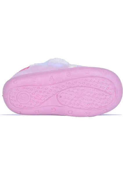 03366 Kız Çocuk Panduf Ayakkabı modelleri