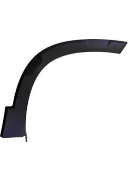 Peugeot Rıfter Sağ Ön Çamurluk Bakaliti Orjinal 98166193XT