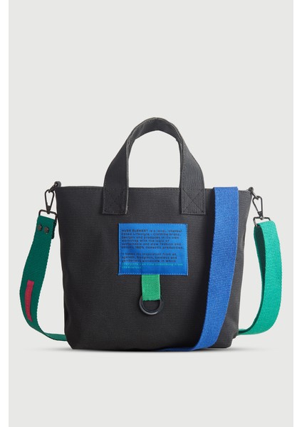 Huge Motsa Bag Black