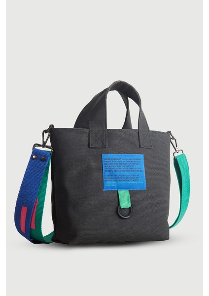 Huge Motsa Bag Black fiyatları