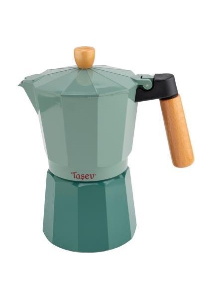 Garen - Moka Pot 9 Fincan Su Yeşili fiyatları
