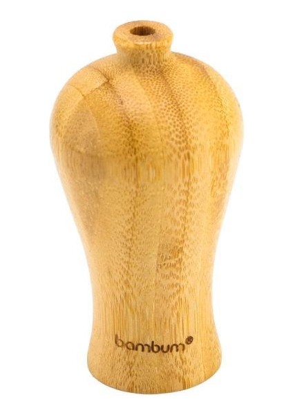 Guro - Bambu Vazo 9*4,9cm modelleri
