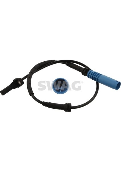 Zengezur Abs Sensoru On Bmw X5 E53 00 06