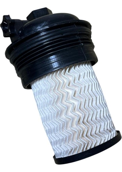 Mazot Yakıt Filtresi - Renault Megane 4 1.5 Dci -165571618R