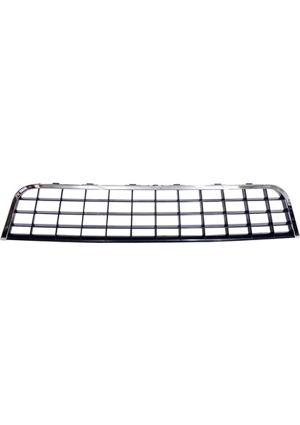 Zengezur Tampon Izgarasi Siyah Fiat Linea