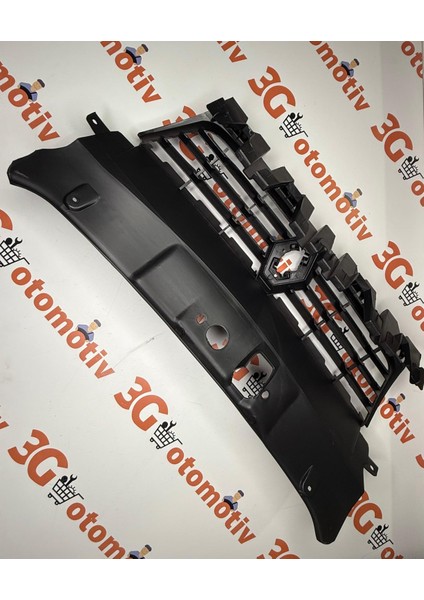 Clio Thalıa Ön Panjur fiyatları