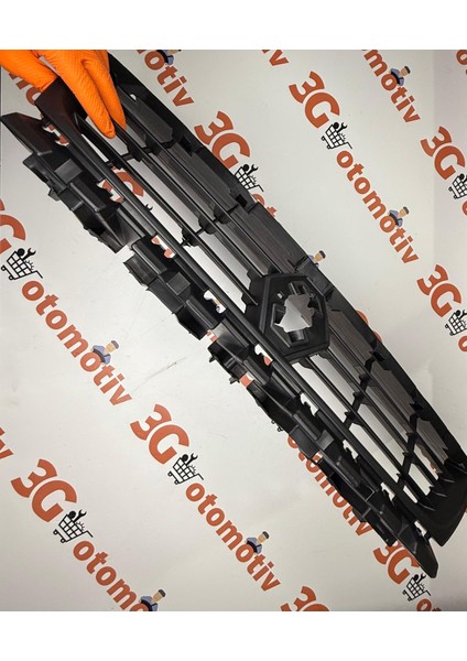 Clio Thalıa Ön Panjur modelleri