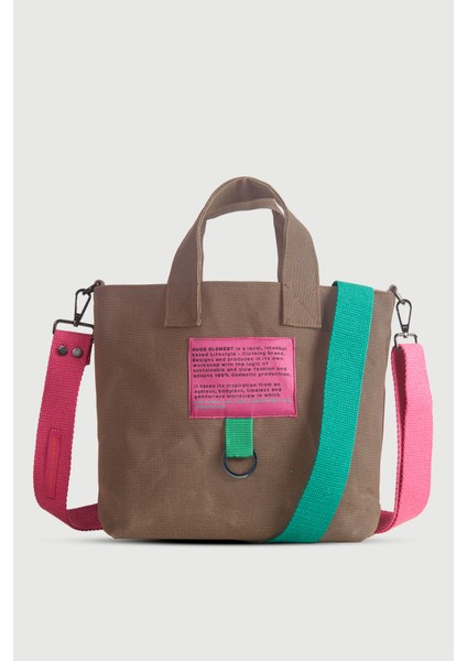 Huge Motsa Bag Brown modelleri