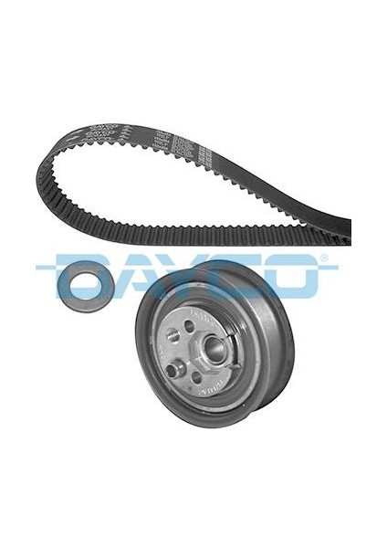 Zengezur Triger Seti 12 1 Dis 530015910 - K025424XS Passat-A4 Adp-Arm 1.6 97-01