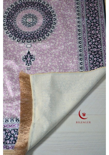 Keseli Seccade - 70X110 cm - Taşınabilir - Ince, Şık ve Etnik Desenli modelleri