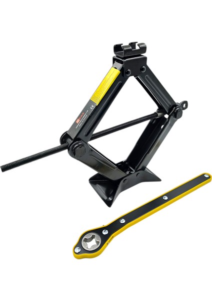 B.h.d BHD00365 1.5 Ton 100-385MM Cırcır Kollu Kriko/akordiyon Kriko fiyatları