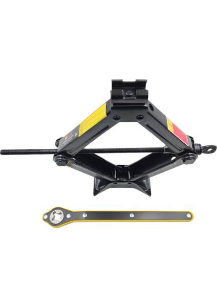 B.h.d BHD00365 1.5 Ton 100-385MM Cırcır Kollu Kriko/akordiyon Kriko indirimleri