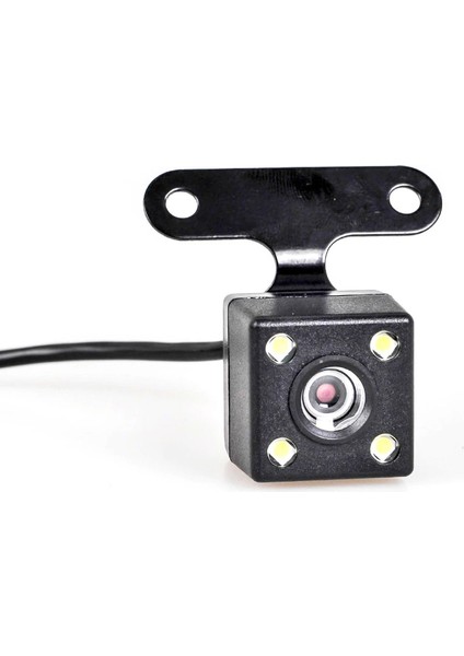 General Plus Allwinner 900 TVL 4 Pin 4 LED Geri Vites Araç Kamerası TV-4900