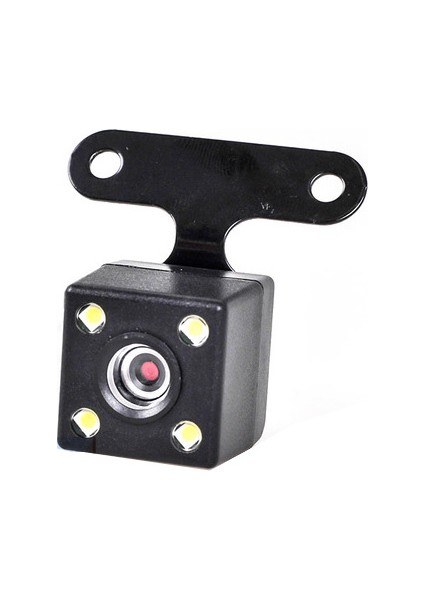 General Plus Allwinner 900 TVL 4 Pin 4 LED Geri Vites Araç Kamerası TV-4900 fiyatları