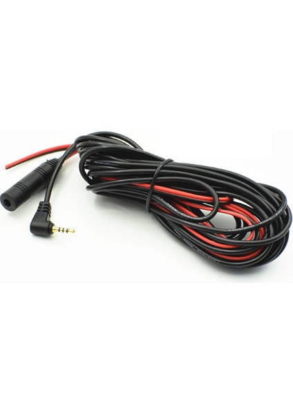 General Plus Allwinner 900 TVL 4 Pin 4 LED Geri Vites Araç Kamerası TV-4900 indirimleri