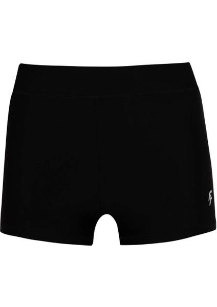 Fit Slim Fit Dar Kesim Sporcu Deniz Şortu B6397AX24HS