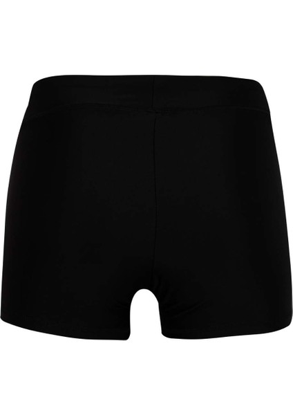 Fit Slim Fit Dar Kesim Sporcu Deniz Şortu B6397AX24HS