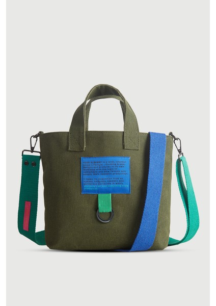Huge Motsa Bag Green fiyatları