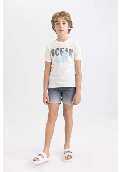Erkek Çocuk Deniz ŞORTU C3195A824HS