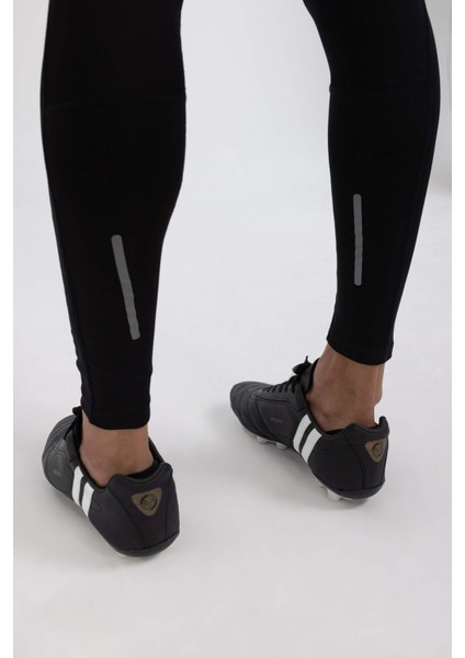 Fit Slim Fit Dar Kesim Sporcu Tayt B5027AX24SP