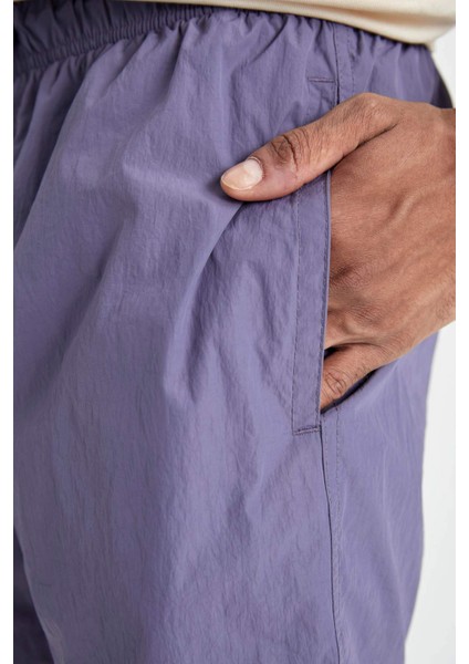 Kısa Boy Deniz Şortu B7227AX24HS