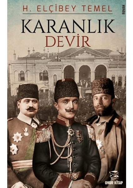 Karanlık Devir