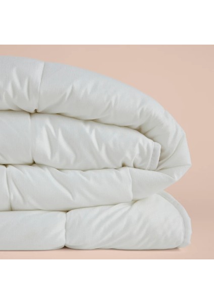 %100 Mikrojel Dolgulu Mikrofiber Tek Kişilik Yorgan - Eden Serisi fiyatları
