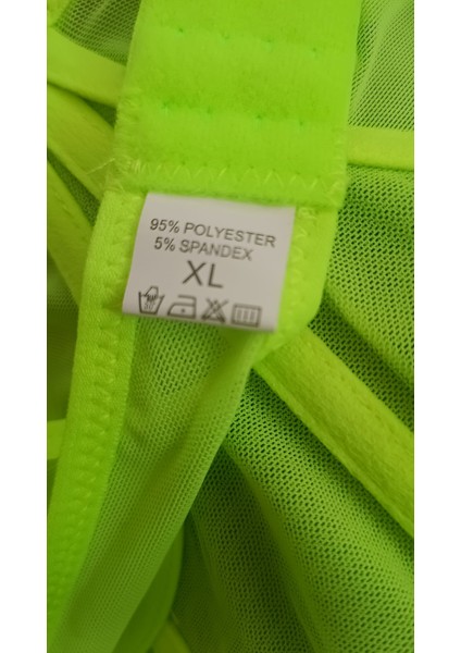 Bikini Suit See-Through Mesh Iç Çamaşırı , Beachwear Underlow Sütyen Üst Büstiyer +Düşük Bel Thongs I modelleri