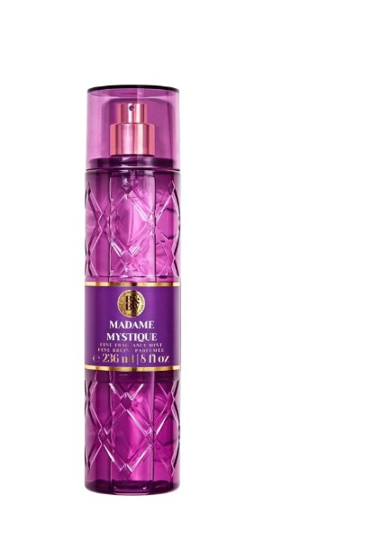 Madame Mystique Vücut Spreyi