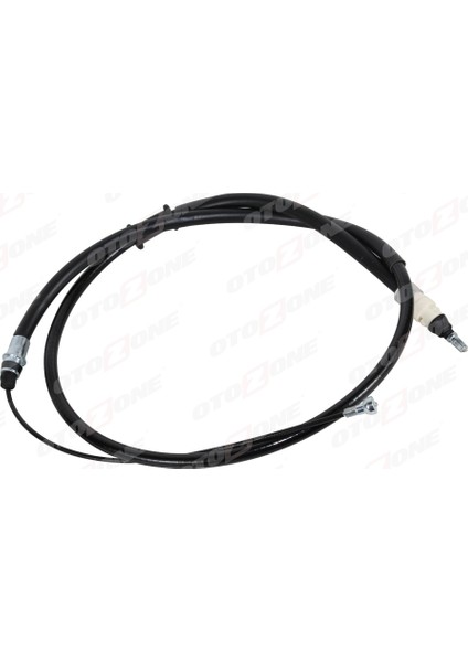 Zengezur El Fren Teli Arka Sağ-Sol Master Iii 3300-3500 L2-L3 Tr-Av 2.3 Dci 2.3 100-125-150CV 04-10