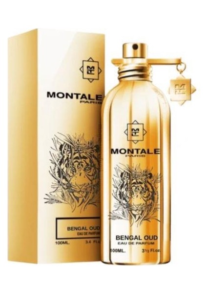 Bengal Oud Edp 100 ml Unisex Parfüm fiyatları