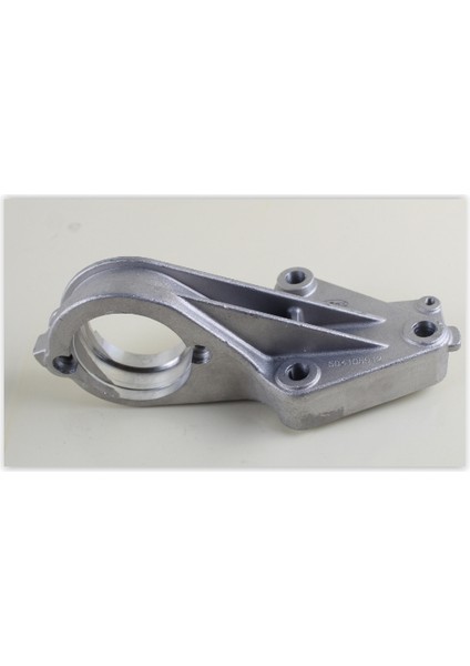 Zengezur Aks Taşiyici Support Ducato 2.3 130 Mjtd 2006 FI4321