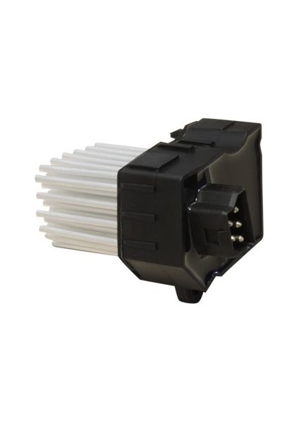 Zengezur Klima Fan Regulatoru Bmw E36 E39 E53