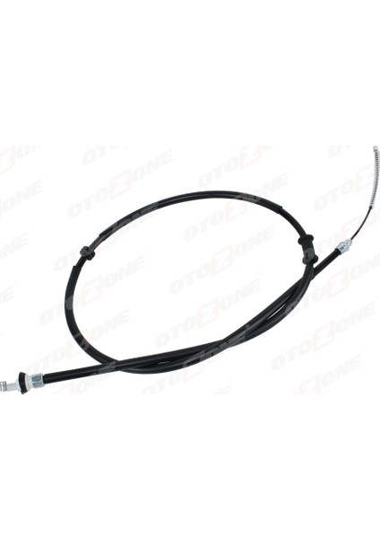 Zengezur El Fren Telleri Arka Sol Linea