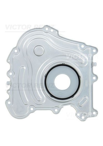 Zengezur Arka Krank Yağ Keçesi Opel Astra K 1.2 T F12SHL-SHT-SHR