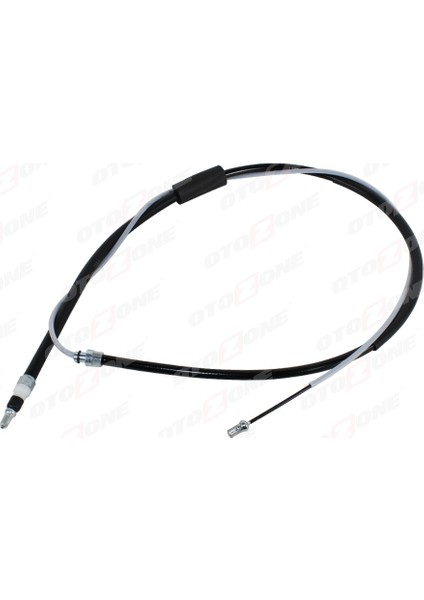 Zengezur El Fren Teli Arka Sağ-Sol Renault Megane Ii 02 Scenic Ii 02 Uzunluk : 2.080 mm