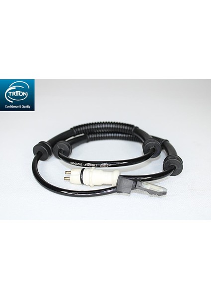 Zengezur Abs Sensörü-Ön Trafic Ii E.m Opelvivaro