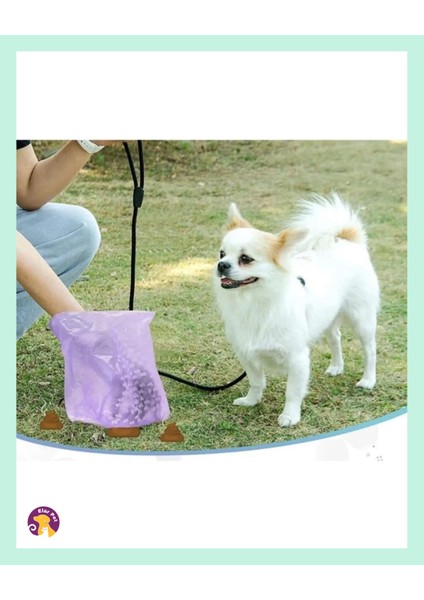 Köpek Dışkı Poşeti 4lü Set indirimleri
