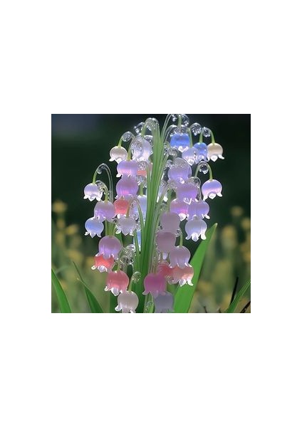 10 Adet Müge Çiçeği Rizomu .yumrusu .yeni Mahsul.karışık Renk.çimlenme Garantili. modelleri