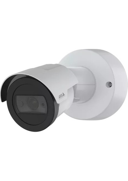 M2035-LE Ir Bullet Network Camera